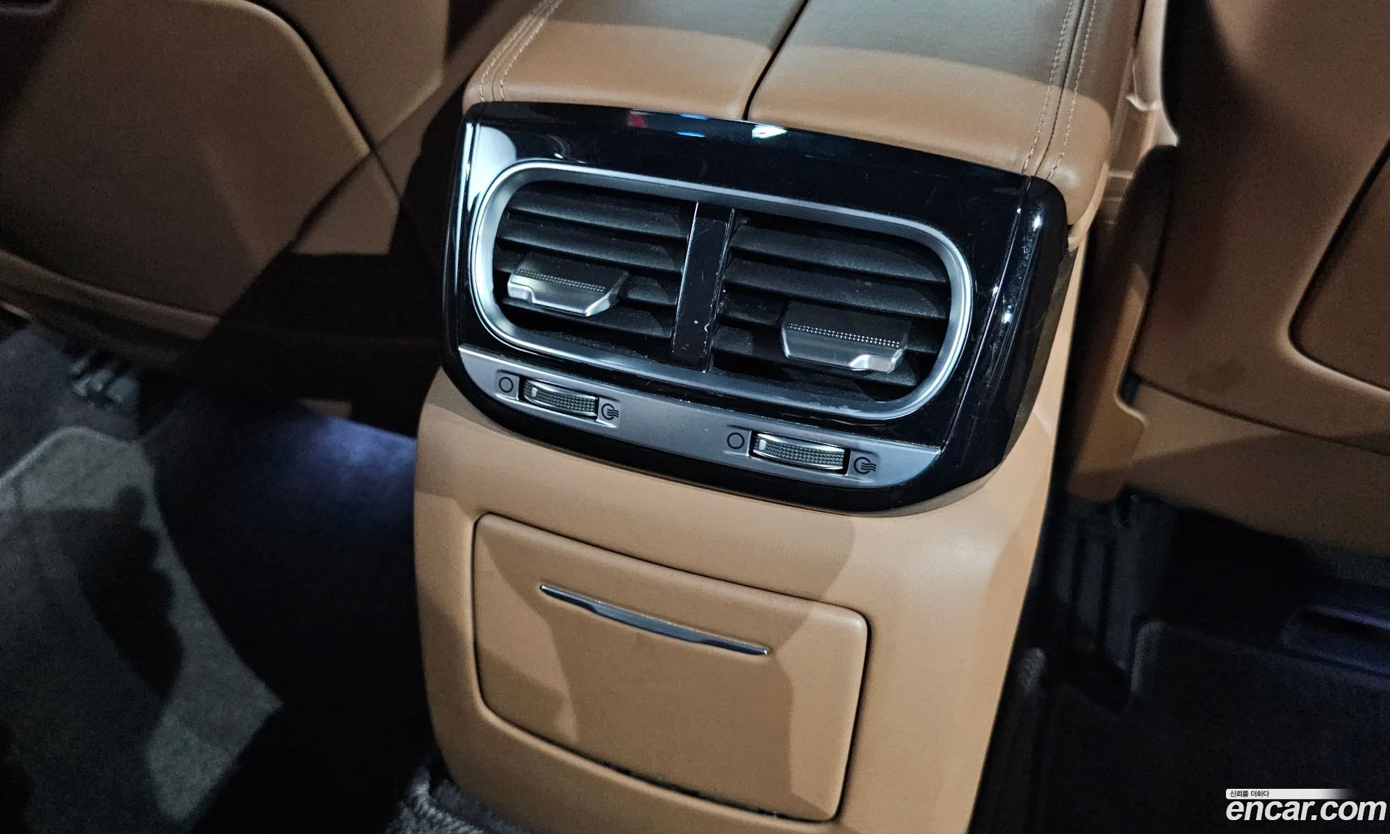 Genesis G90 2020 — 5