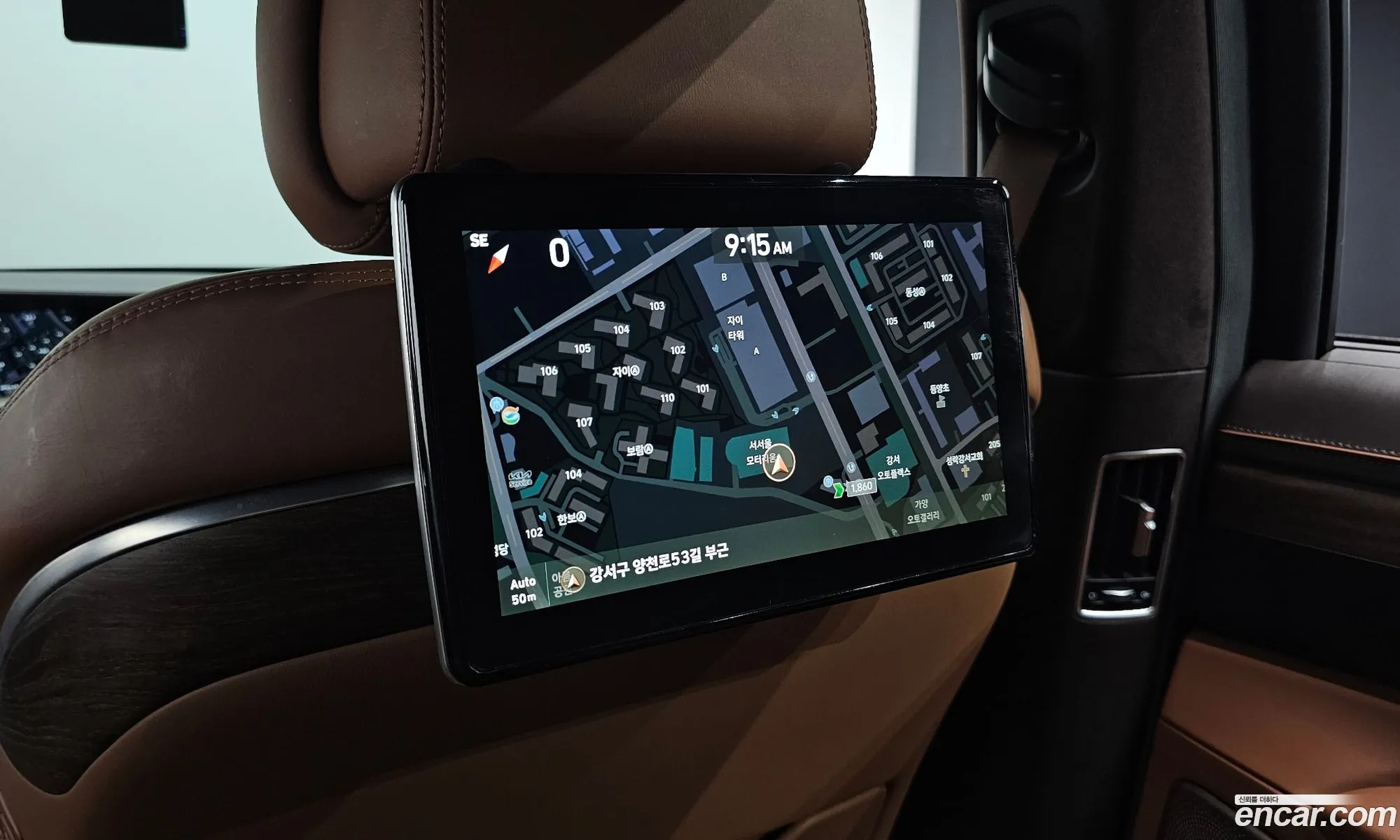Genesis G90 2020 — 29