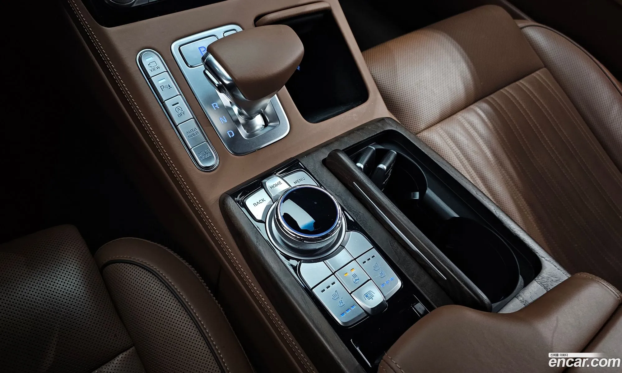 Genesis G90 2020 — 3