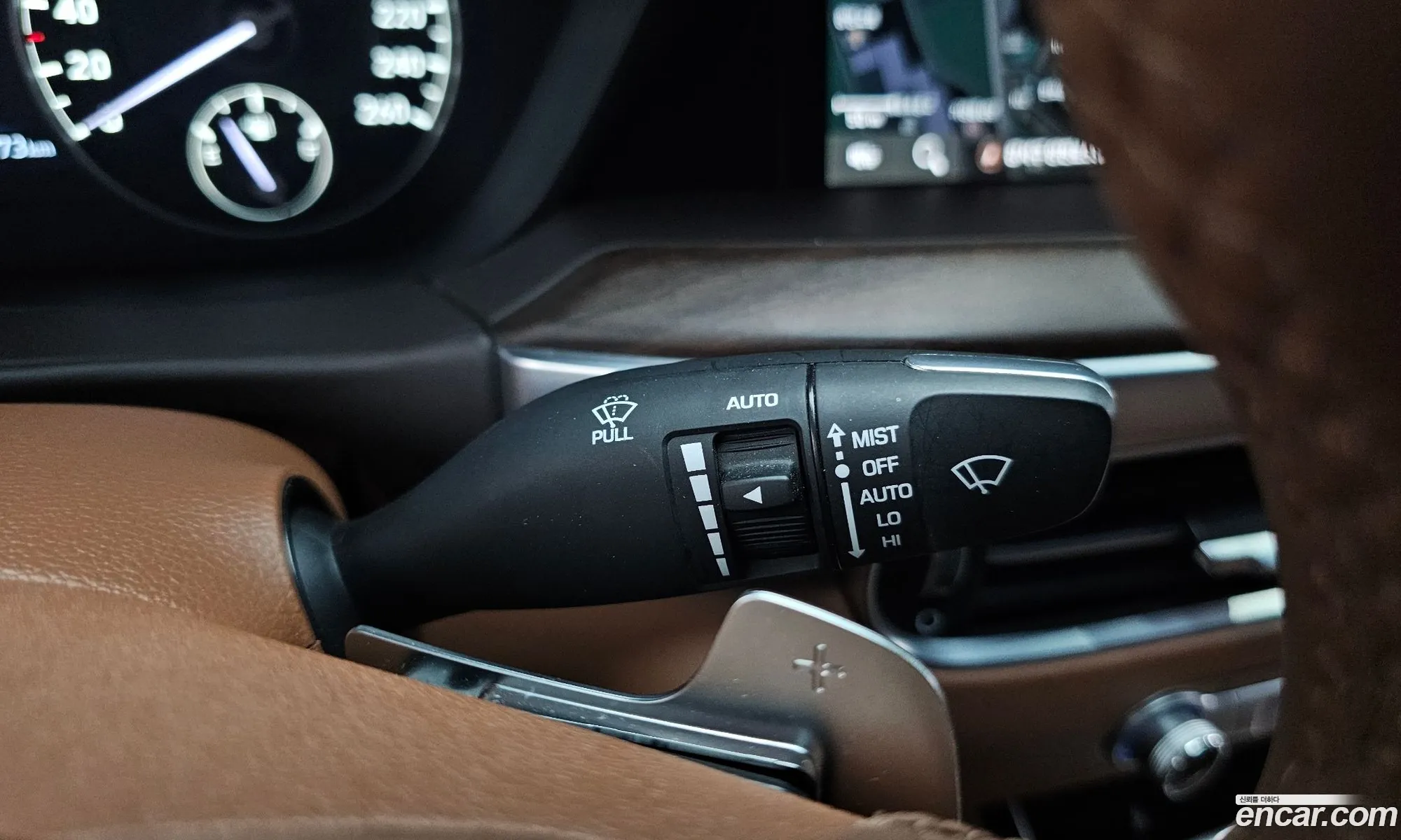 Genesis G90 2020 — 33