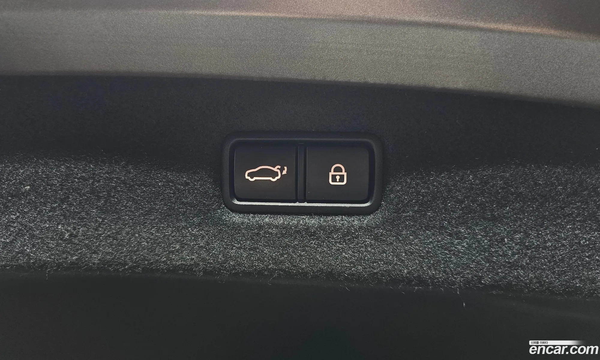 Genesis G90 2020 — 37