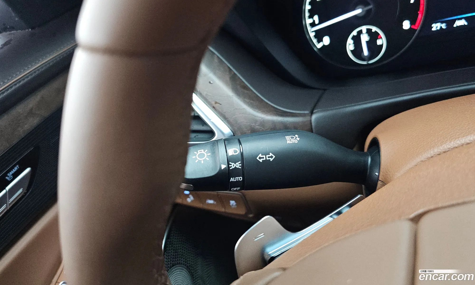 Genesis G90 2020 — 2