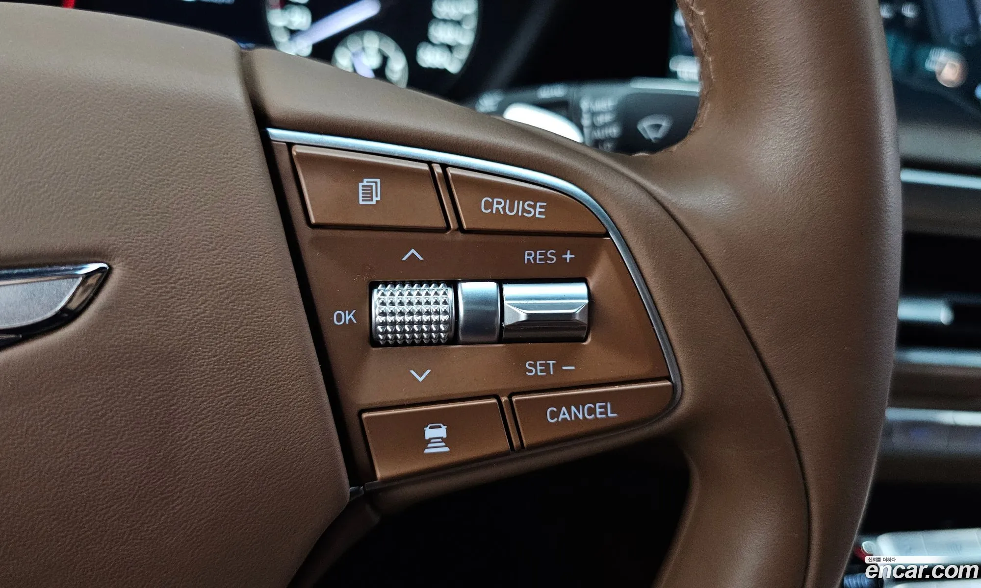 Genesis G90 2020 — 6