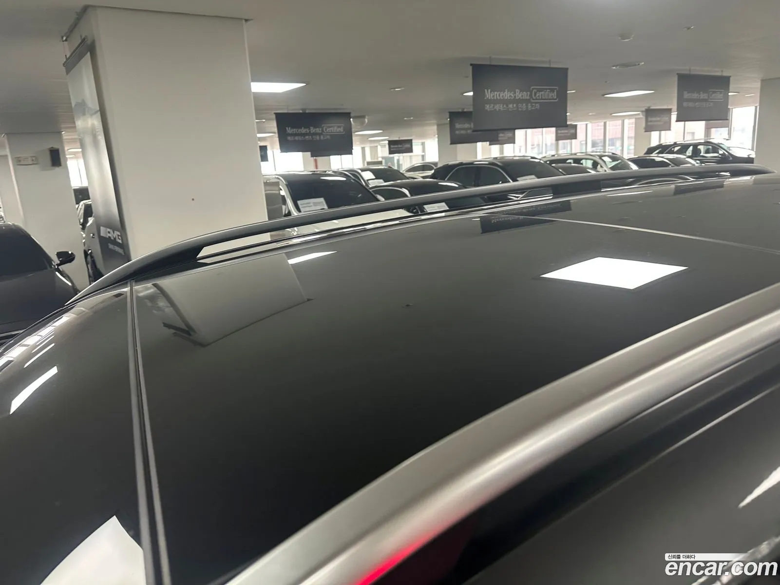 Mercedes-Benz GLS-Class X167 2021 — 5