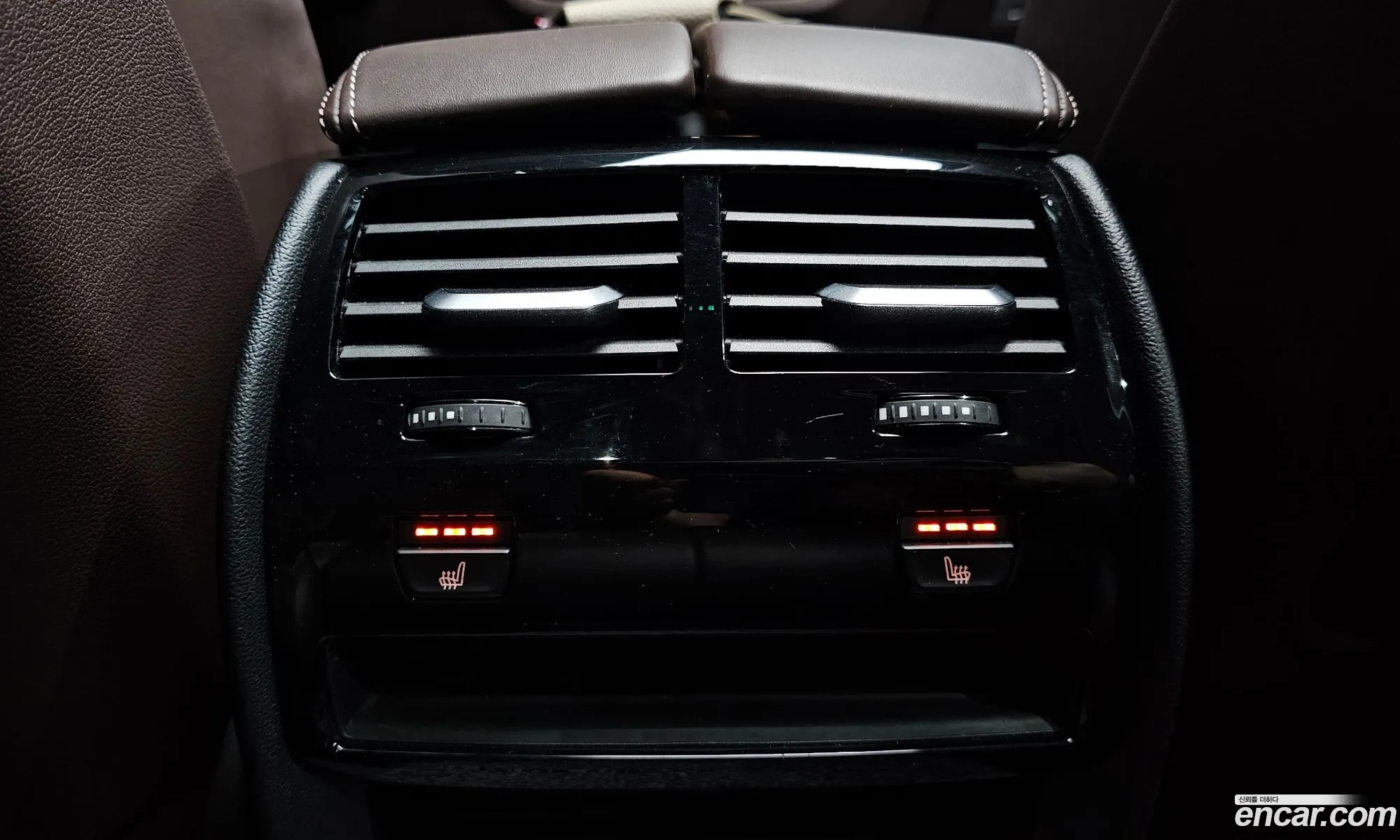 BMW 5 Series 2023 — 20
