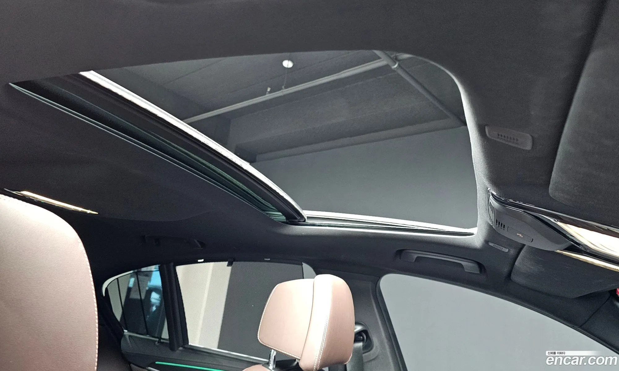 BMW 5 Series 2023 — 10