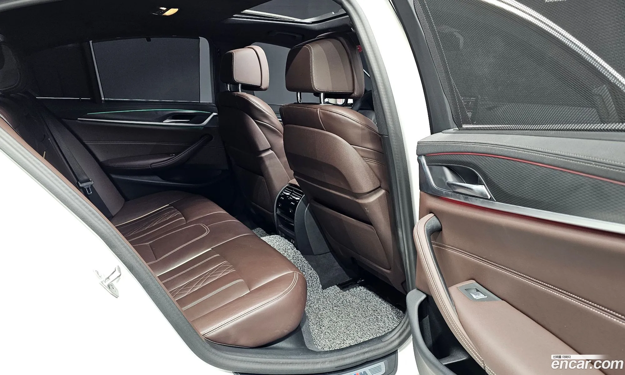 BMW 5 Series 2023 — 19