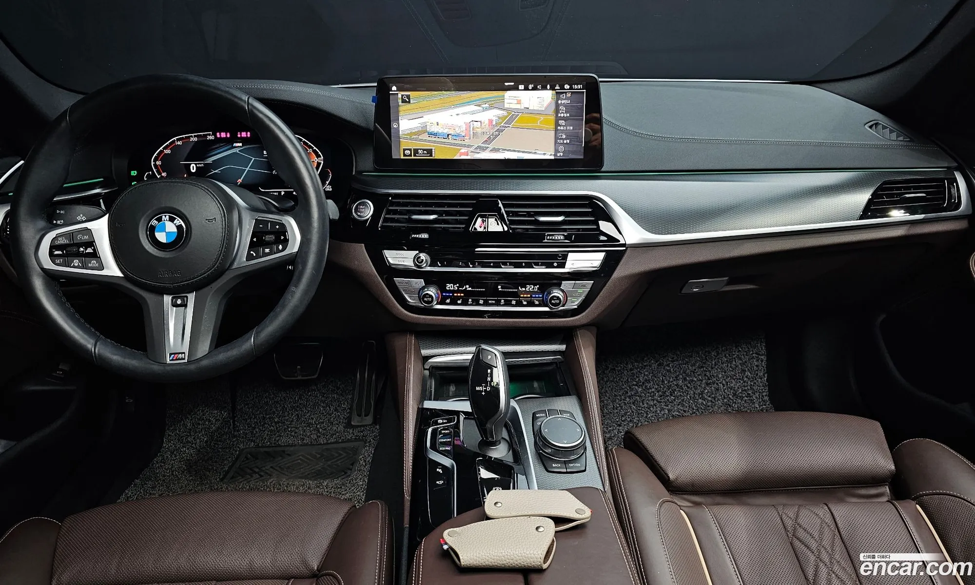 BMW 5 Series 2023 — 18