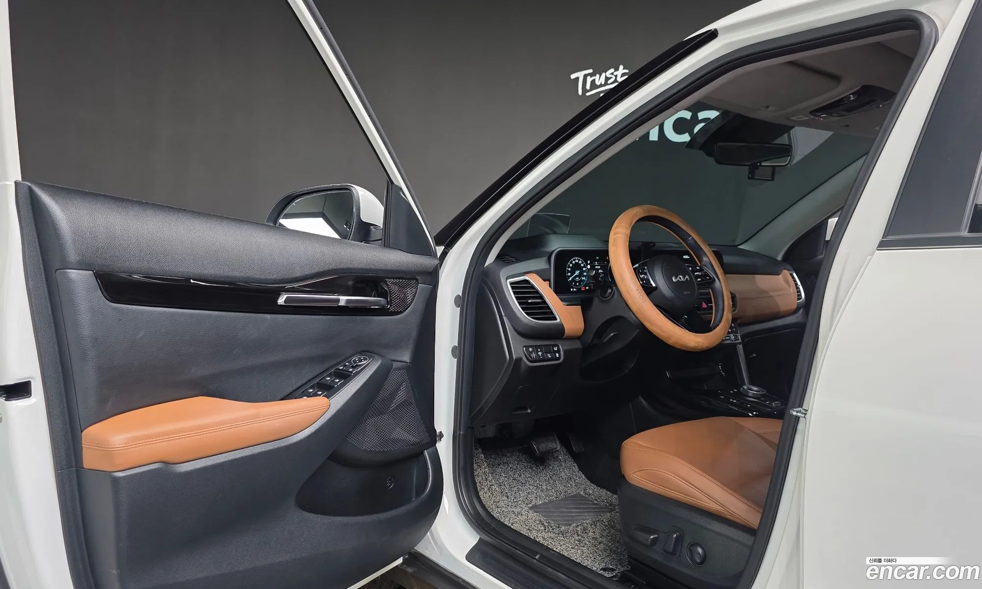 Kia Seltos 2022 — 11