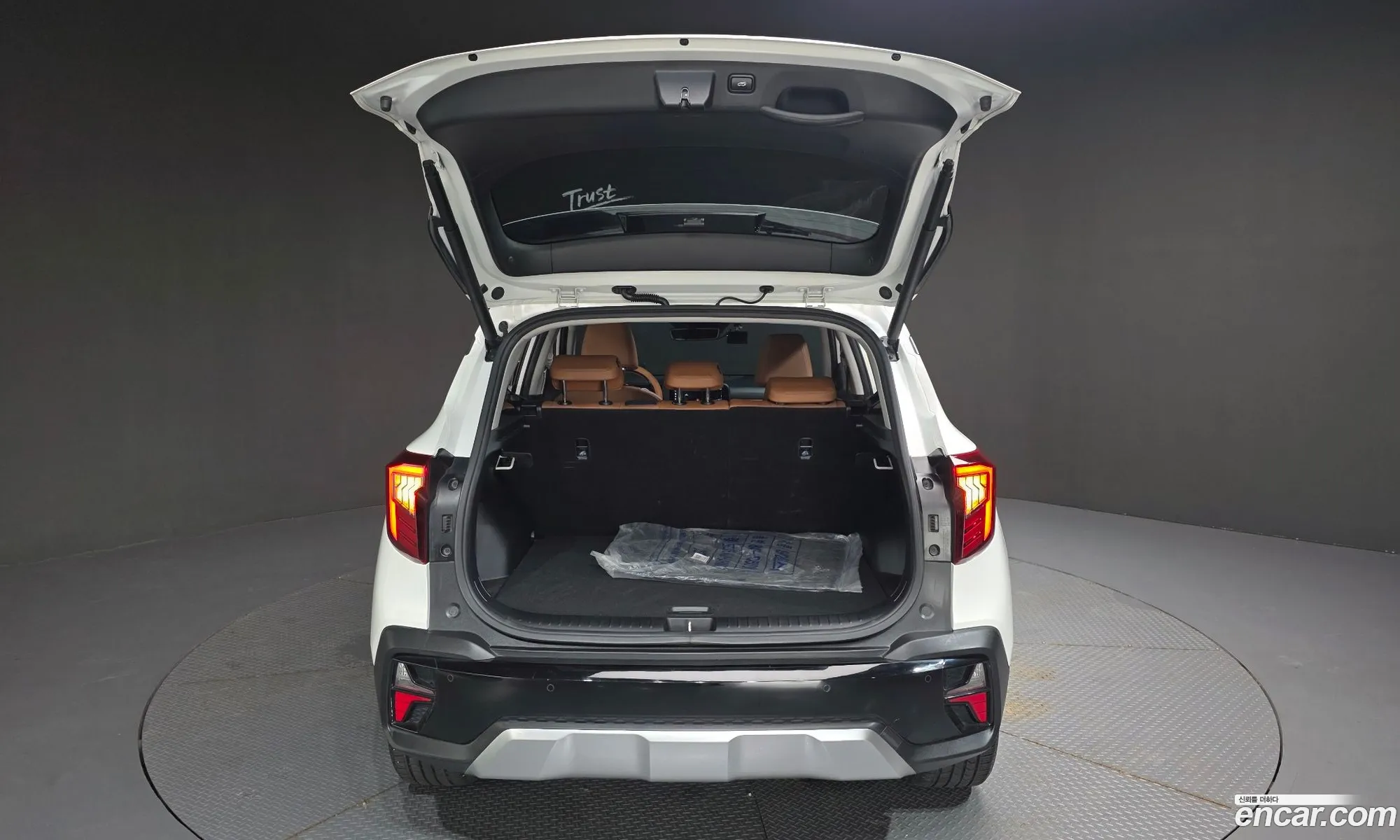Kia Seltos 2022 — 19