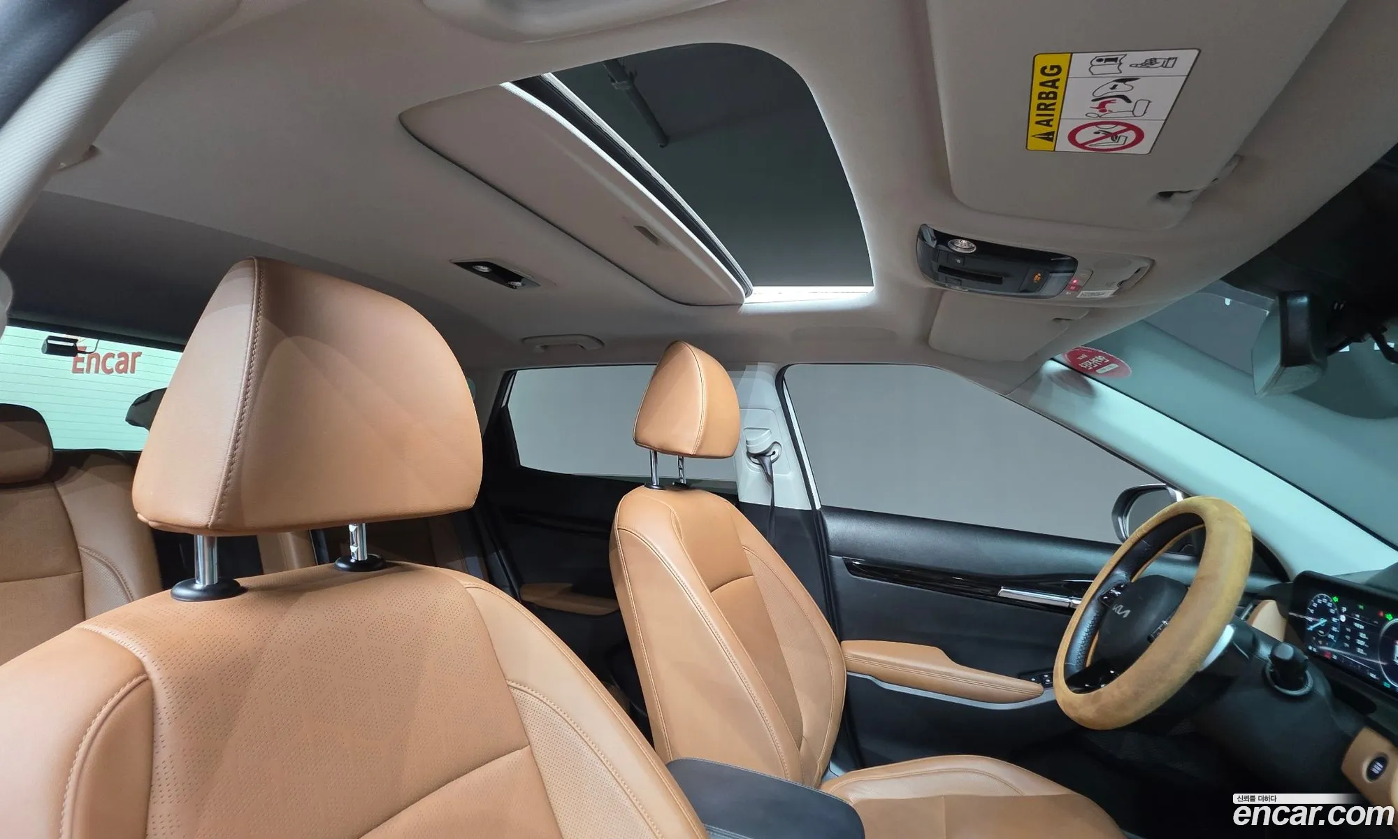 Kia Seltos 2022 — 3