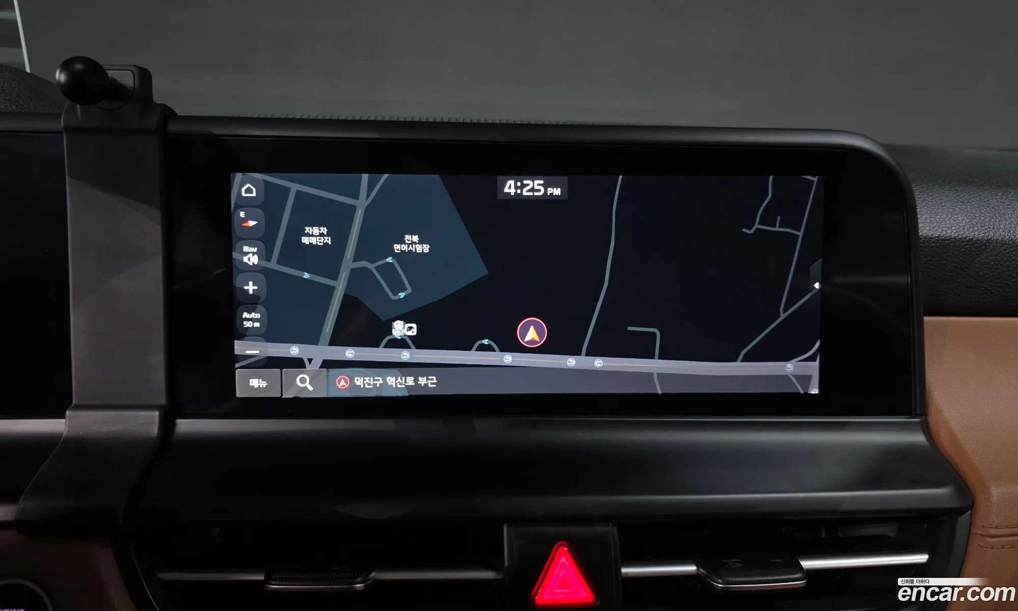 Kia Seltos 2022 — 17