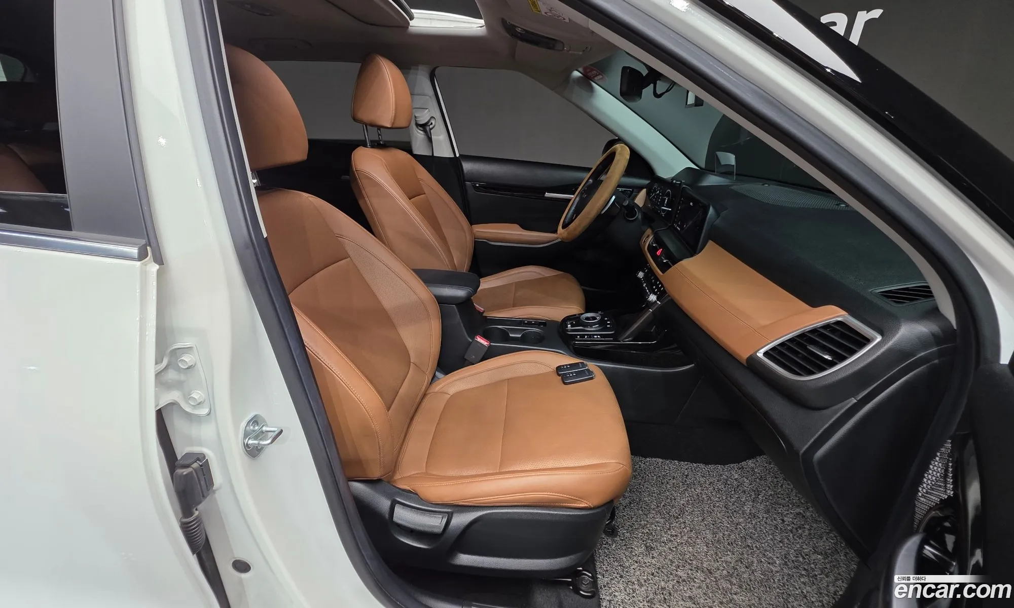 Kia Seltos 2022 — 25