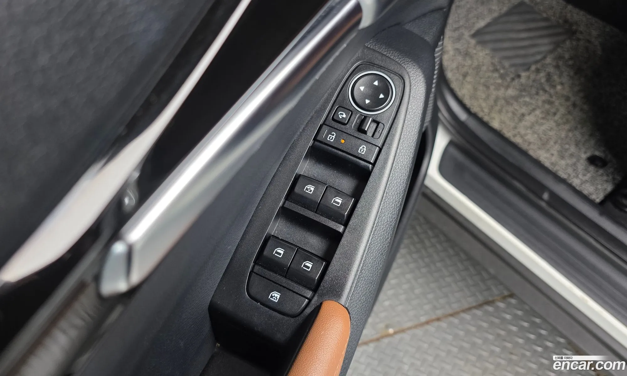Kia Seltos 2022 — 8