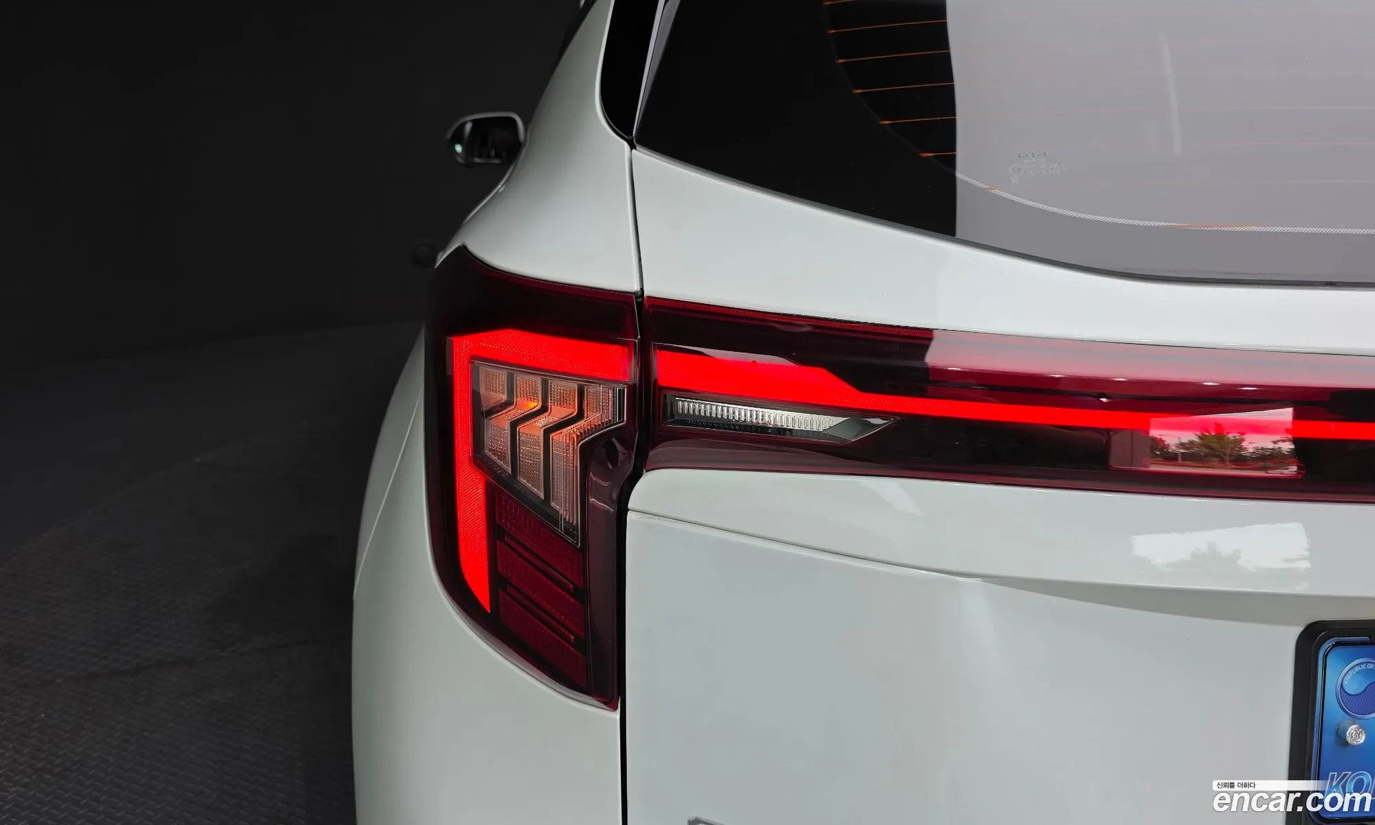 Kia Seltos 2022 — 15