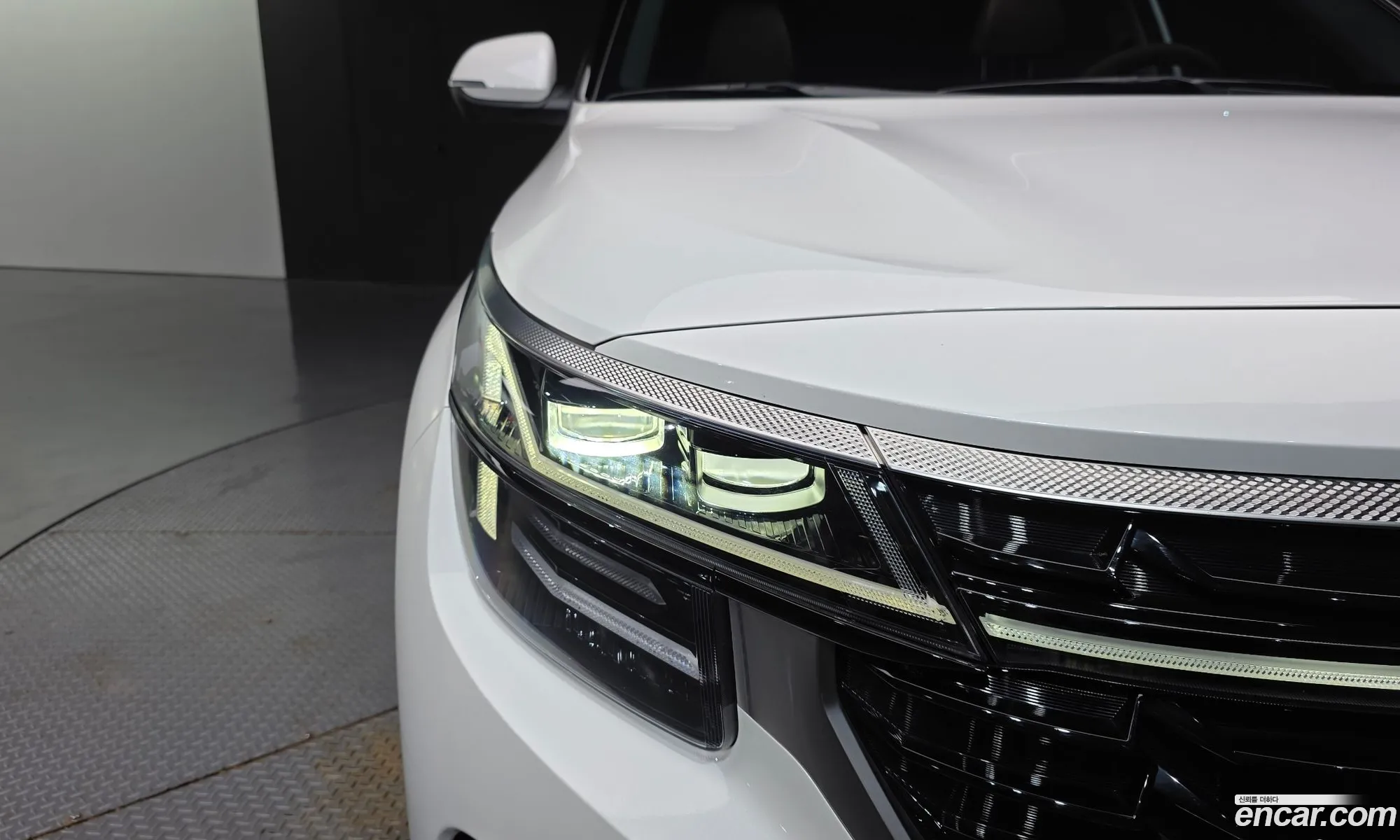 Kia Seltos 2022 — 27