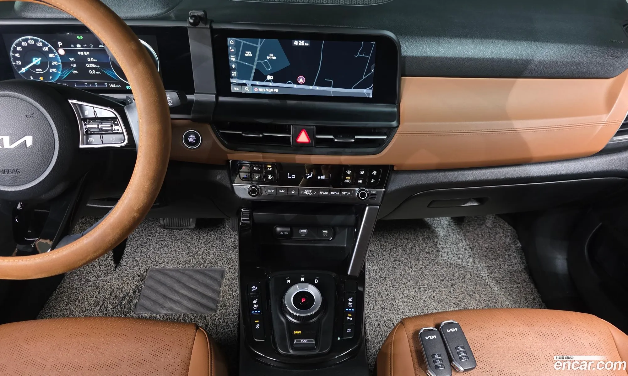Kia Seltos 2022 — 32