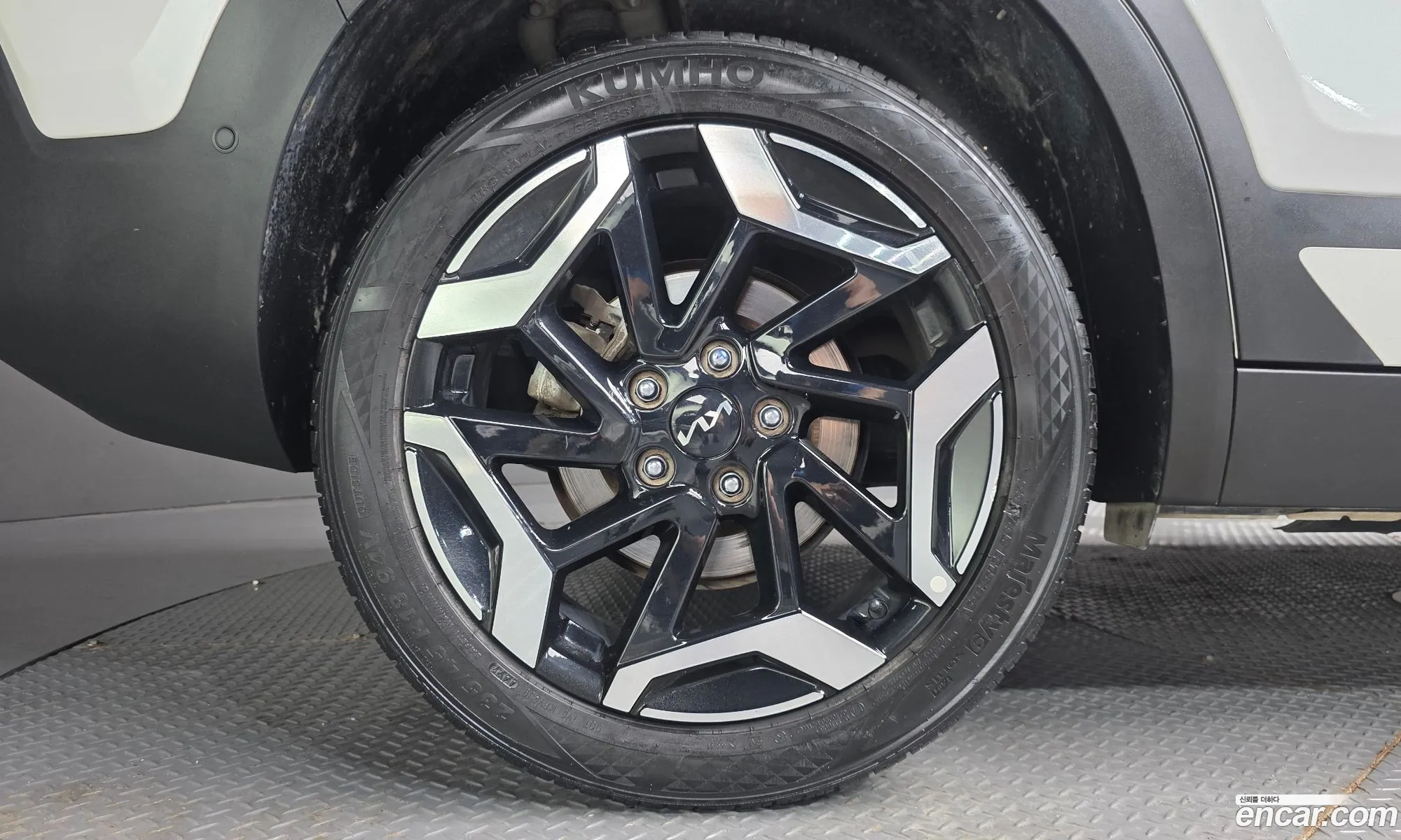 Kia Seltos 2022 — 4