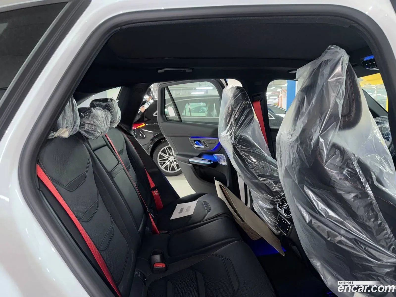Mercedes-Benz GLC-Class X254 2025 — 3