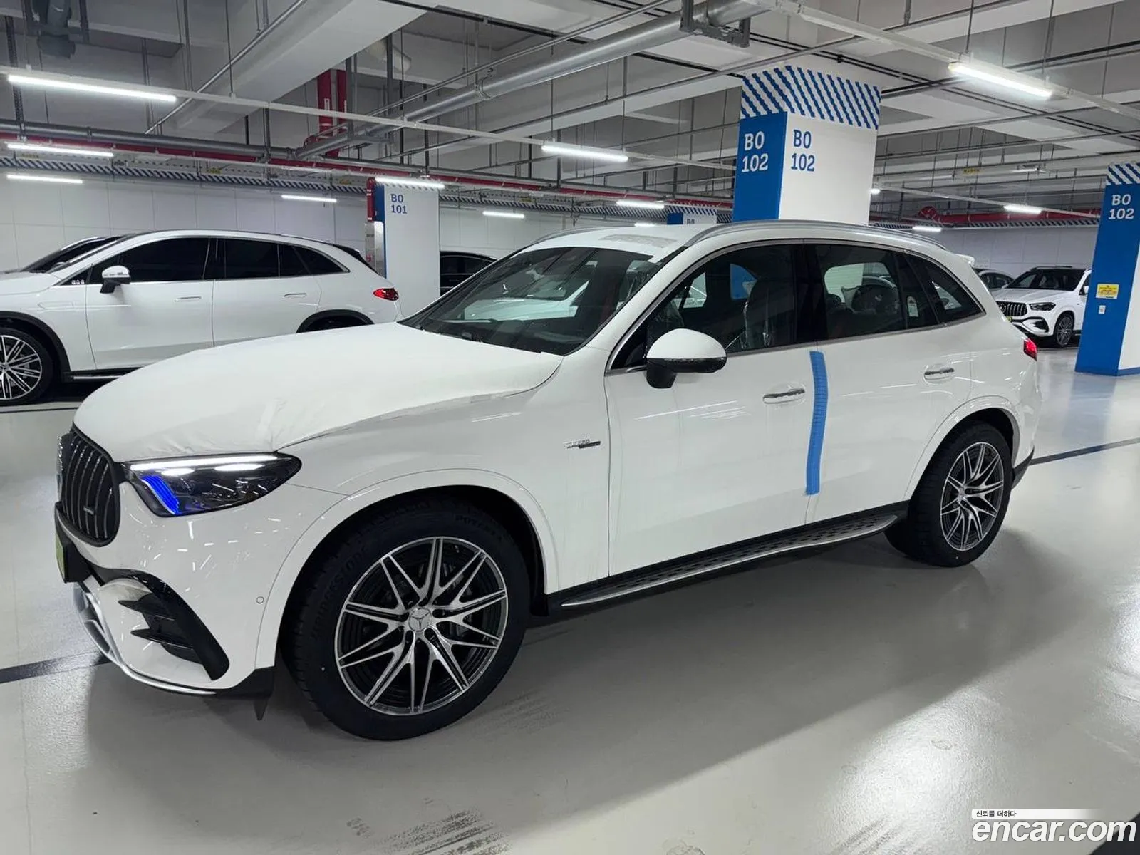 Mercedes-Benz GLC-Class X254 2025 — 2