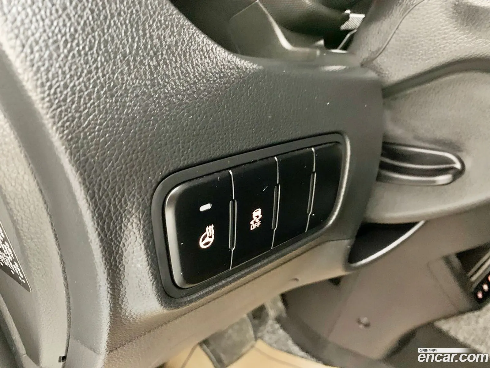 Kia Kia Ray 2023 — 17