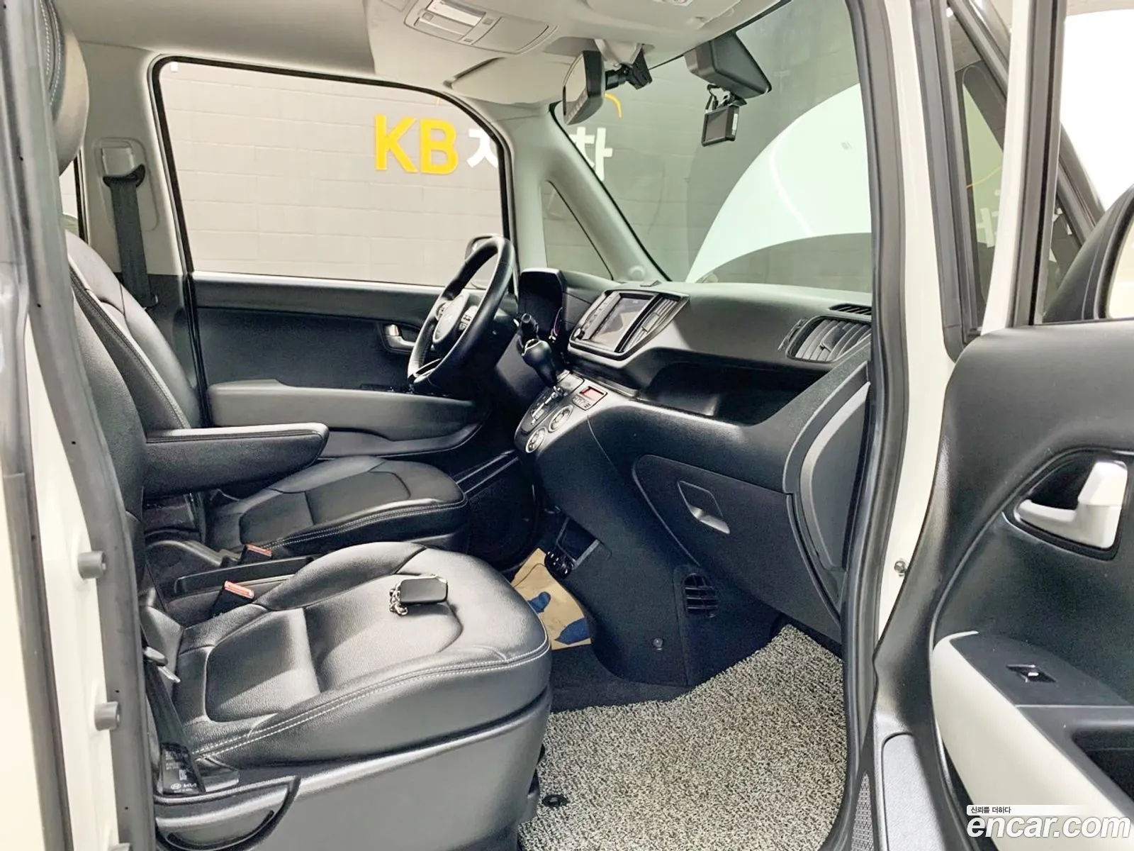 Kia Kia Ray 2023 — 13