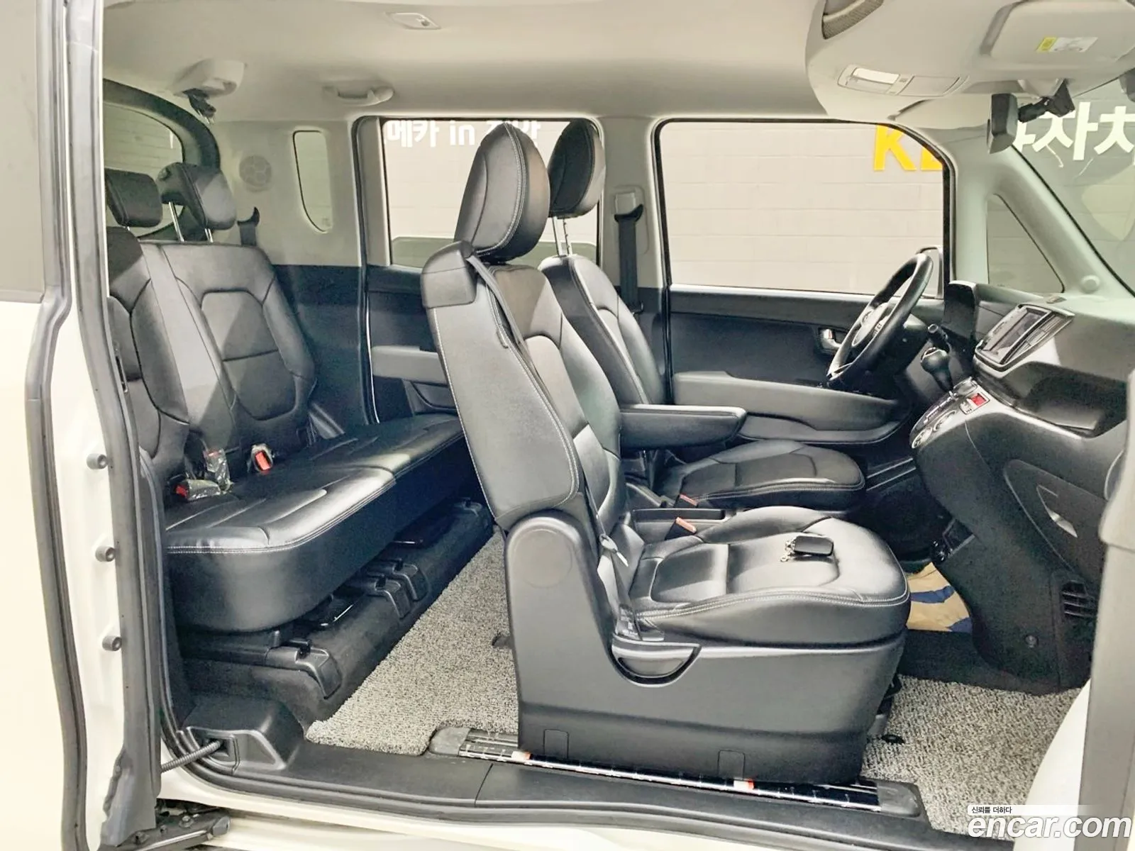 Kia Kia Ray 2023 — 16