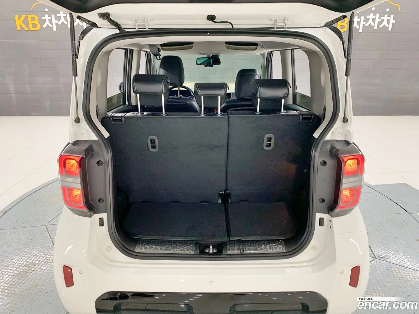 Kia Kia Ray 2023 — 14