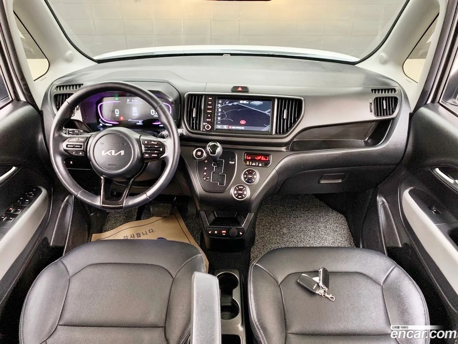 Kia Kia Ray 2023 — 19