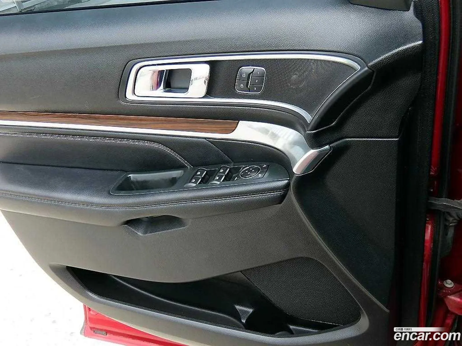 Ford Explorer 2016 — 14
