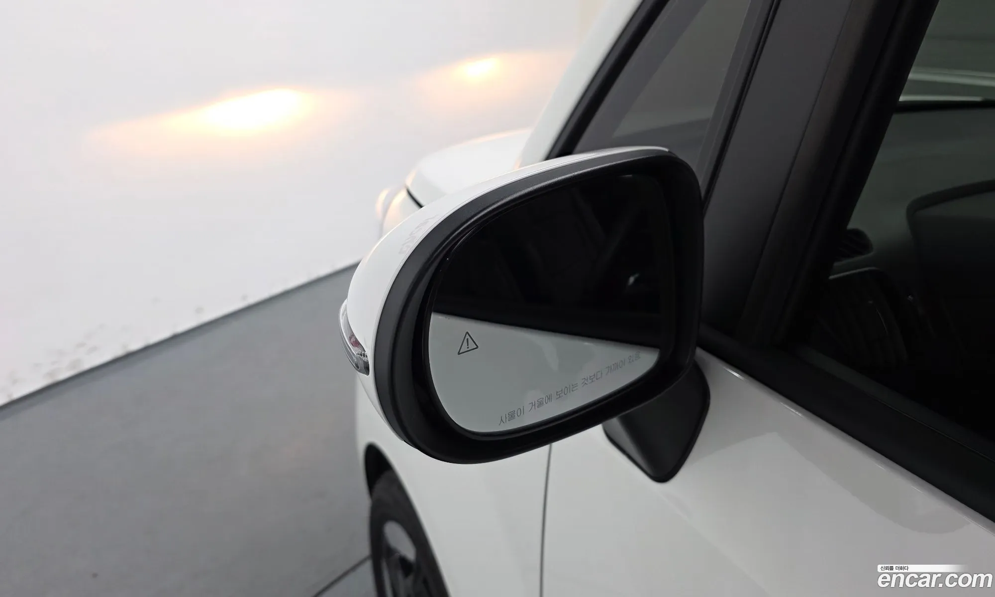 Kia Kia Ray EV 2024 — 14