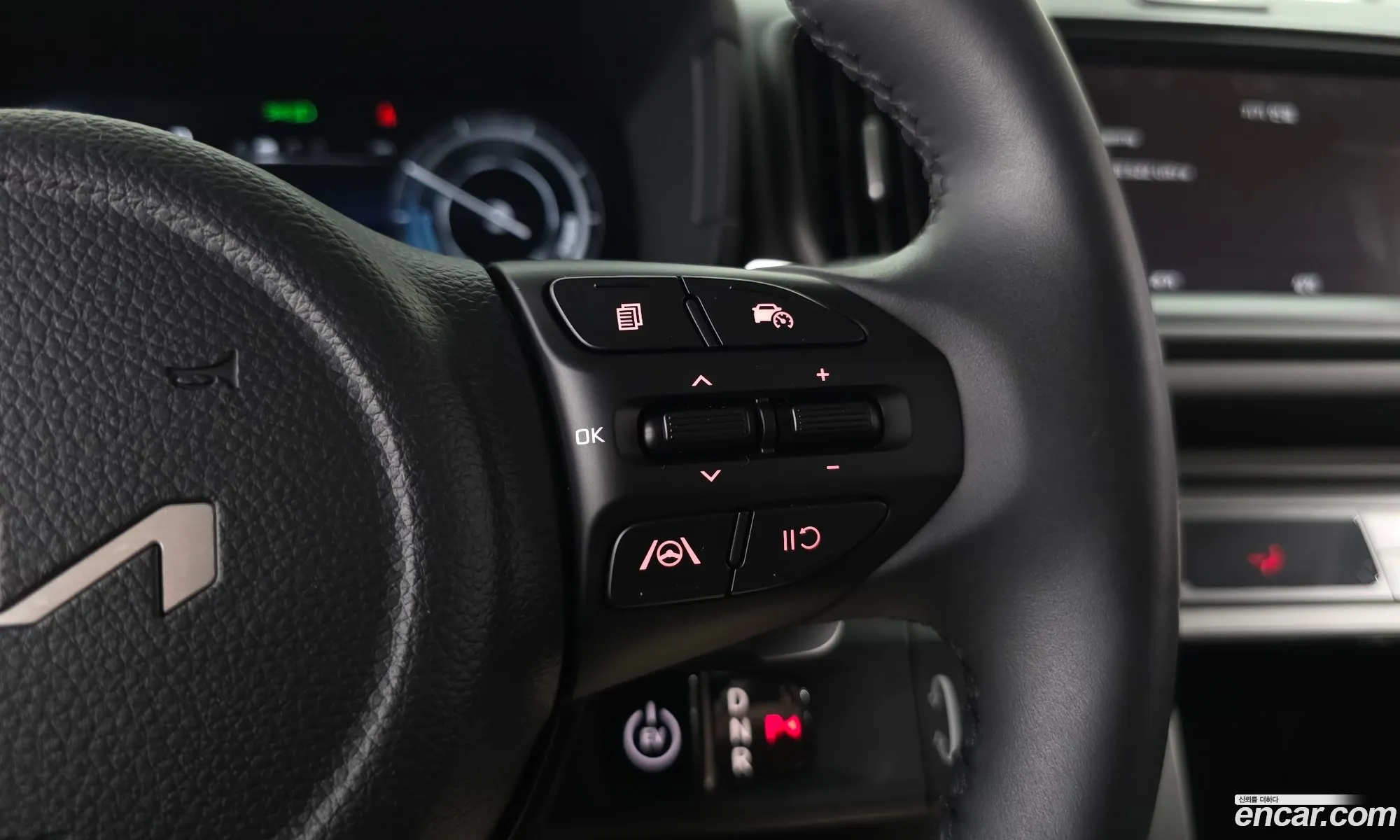 Kia Kia Ray EV 2024 — 2
