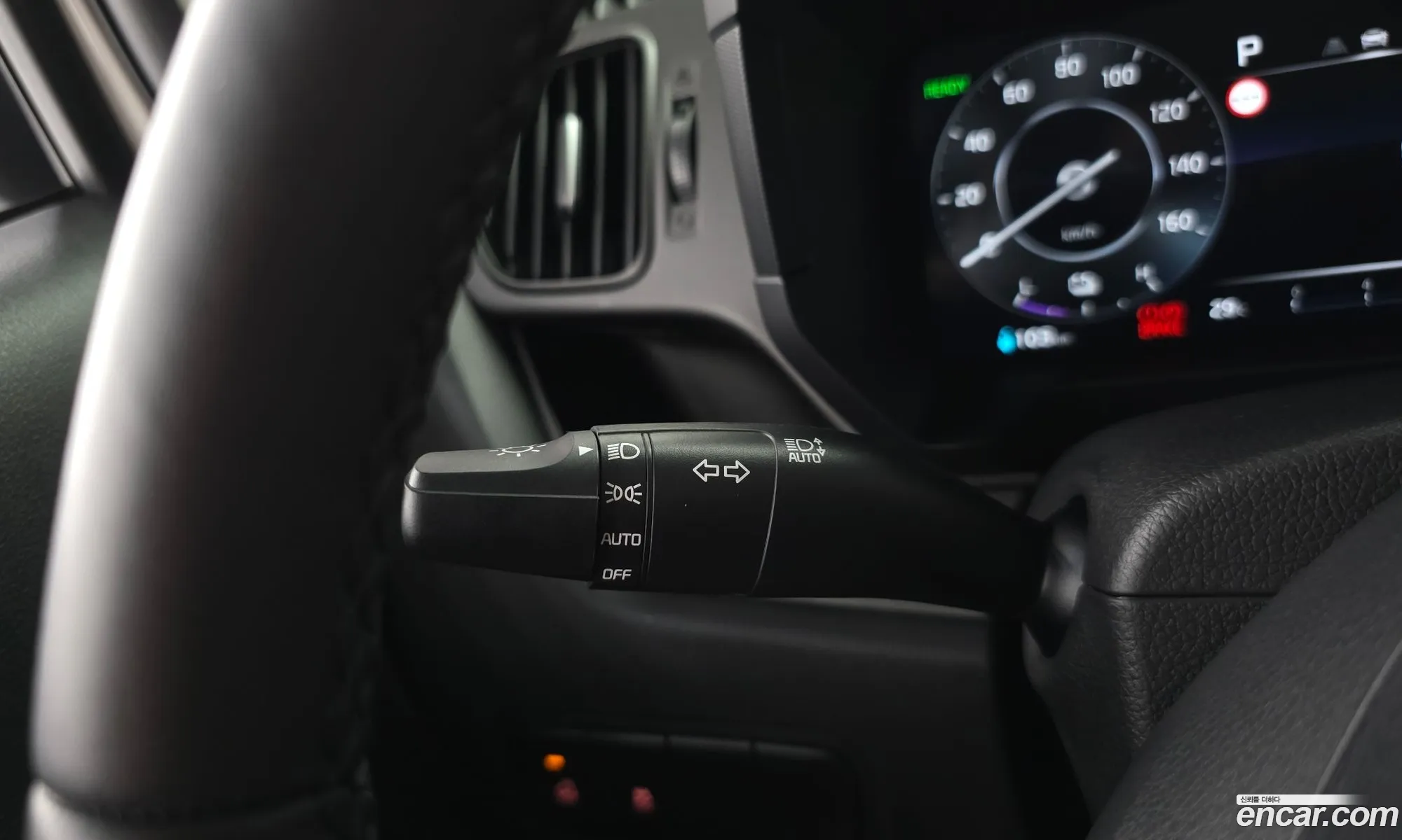 Kia Kia Ray EV 2024 — 6