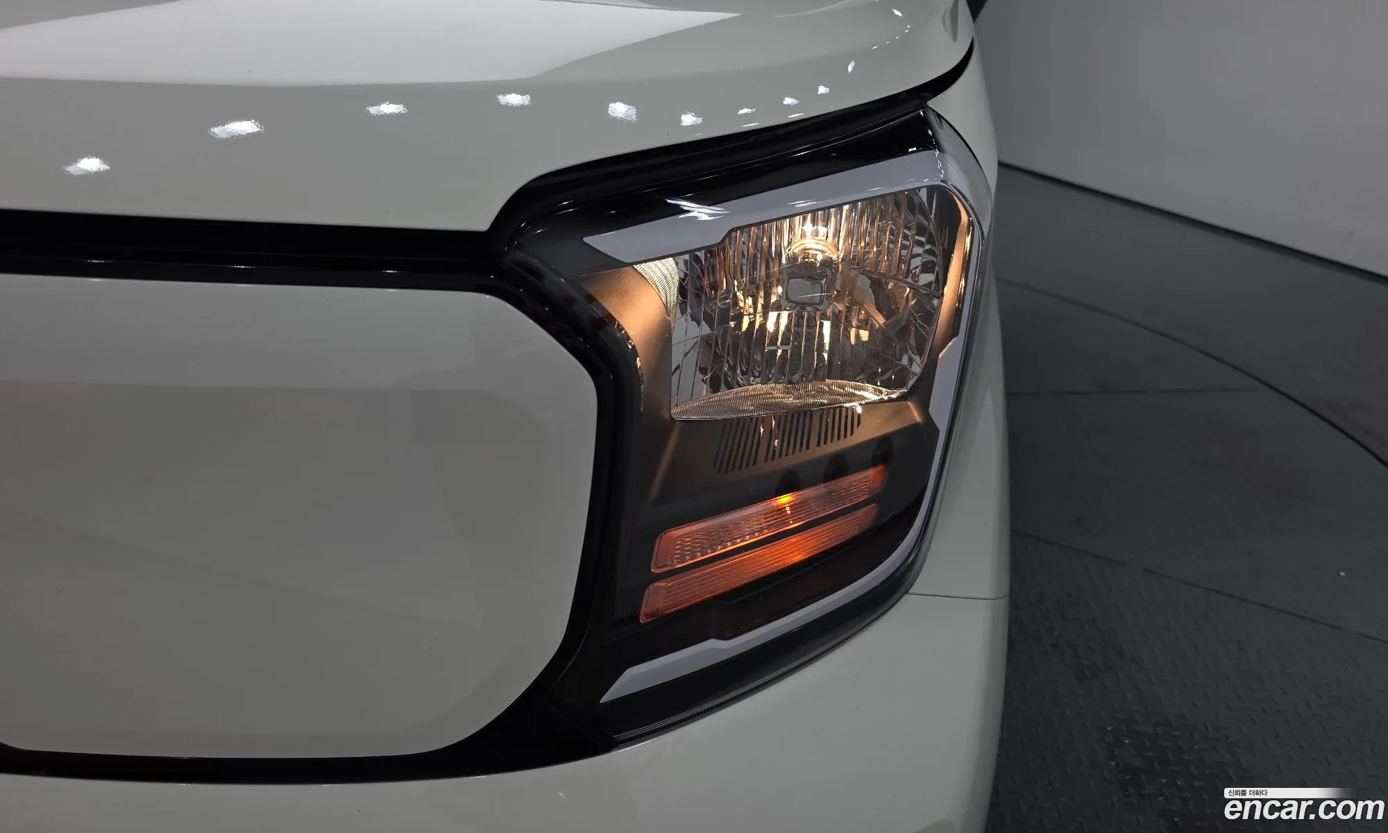 Kia Kia Ray EV 2024 — 21