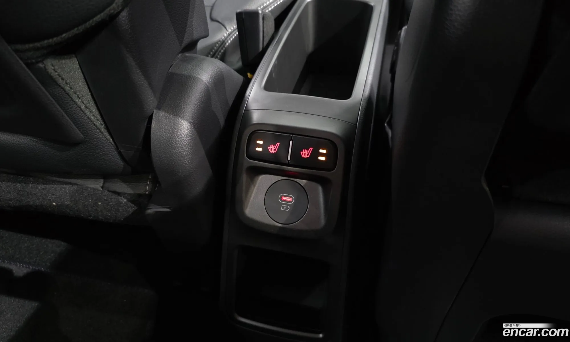 Kia Kia Ray EV 2024 — 25