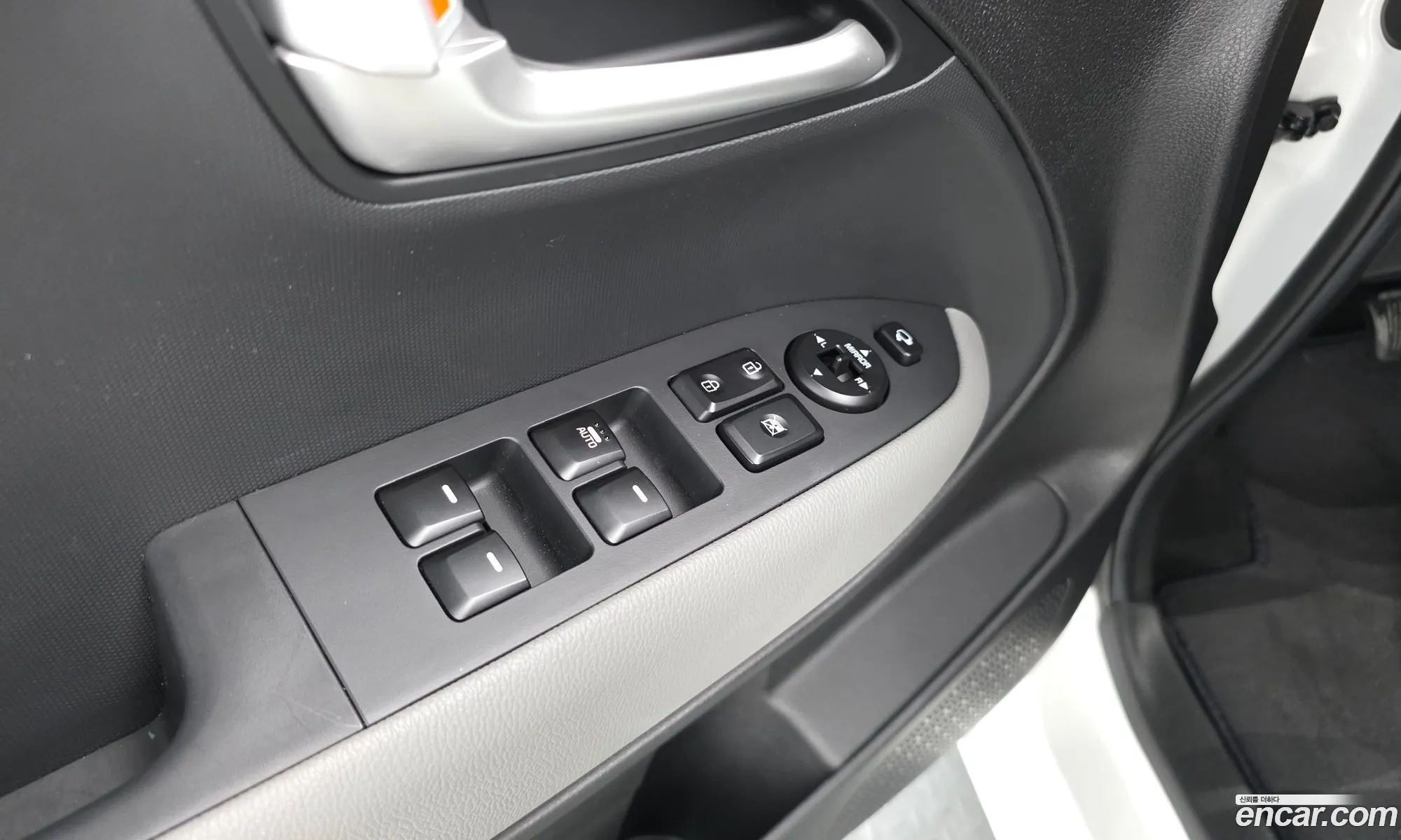Kia Kia Ray EV 2024 — 30
