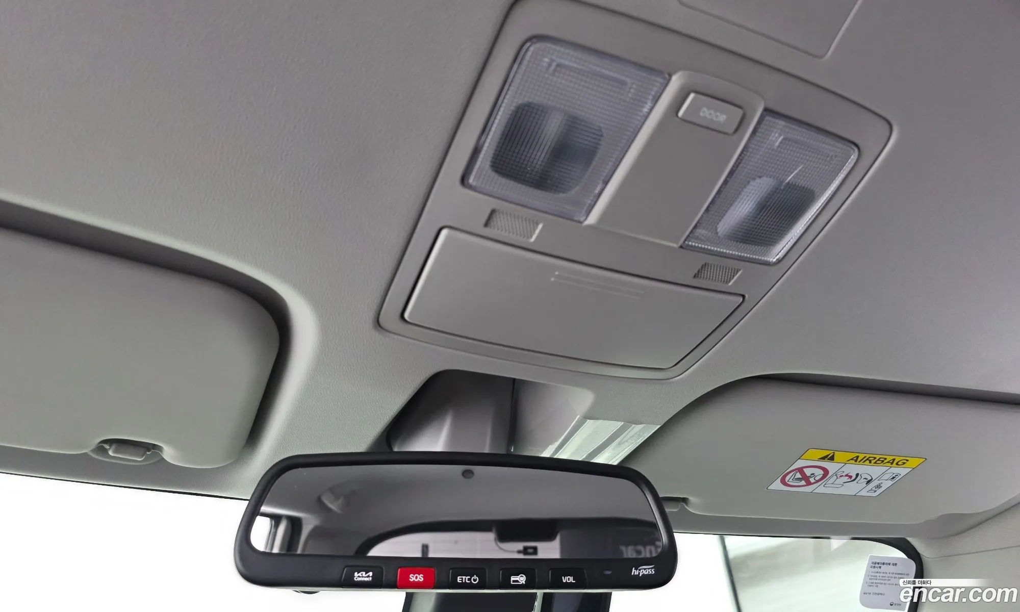 Kia Kia Ray EV 2024 — 26
