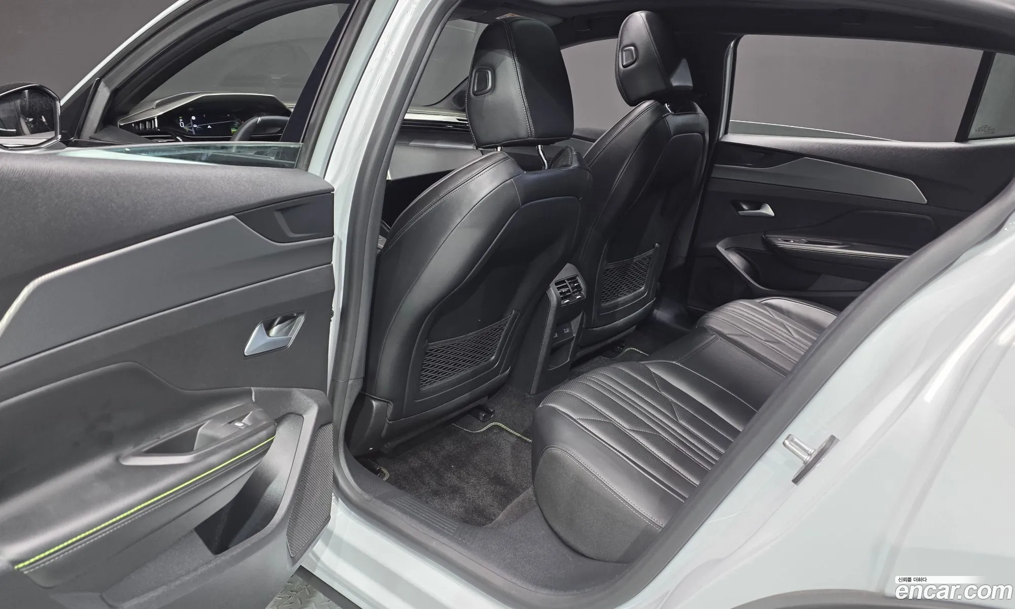 Peugeot 408 2025 VR3FPHPY111111111 — 11