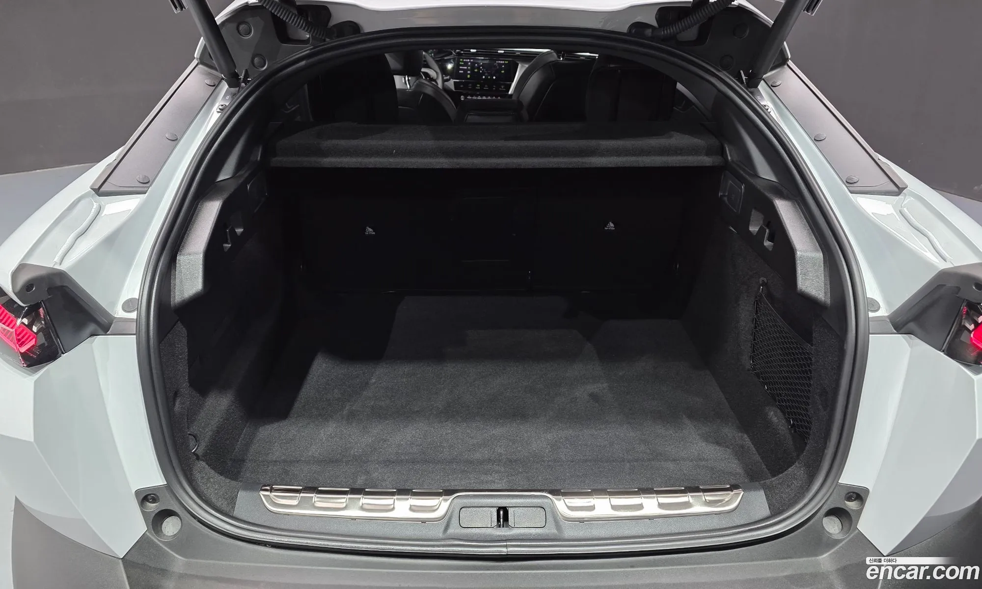 Peugeot 408 2025 VR3FPHPY111111111 — 31