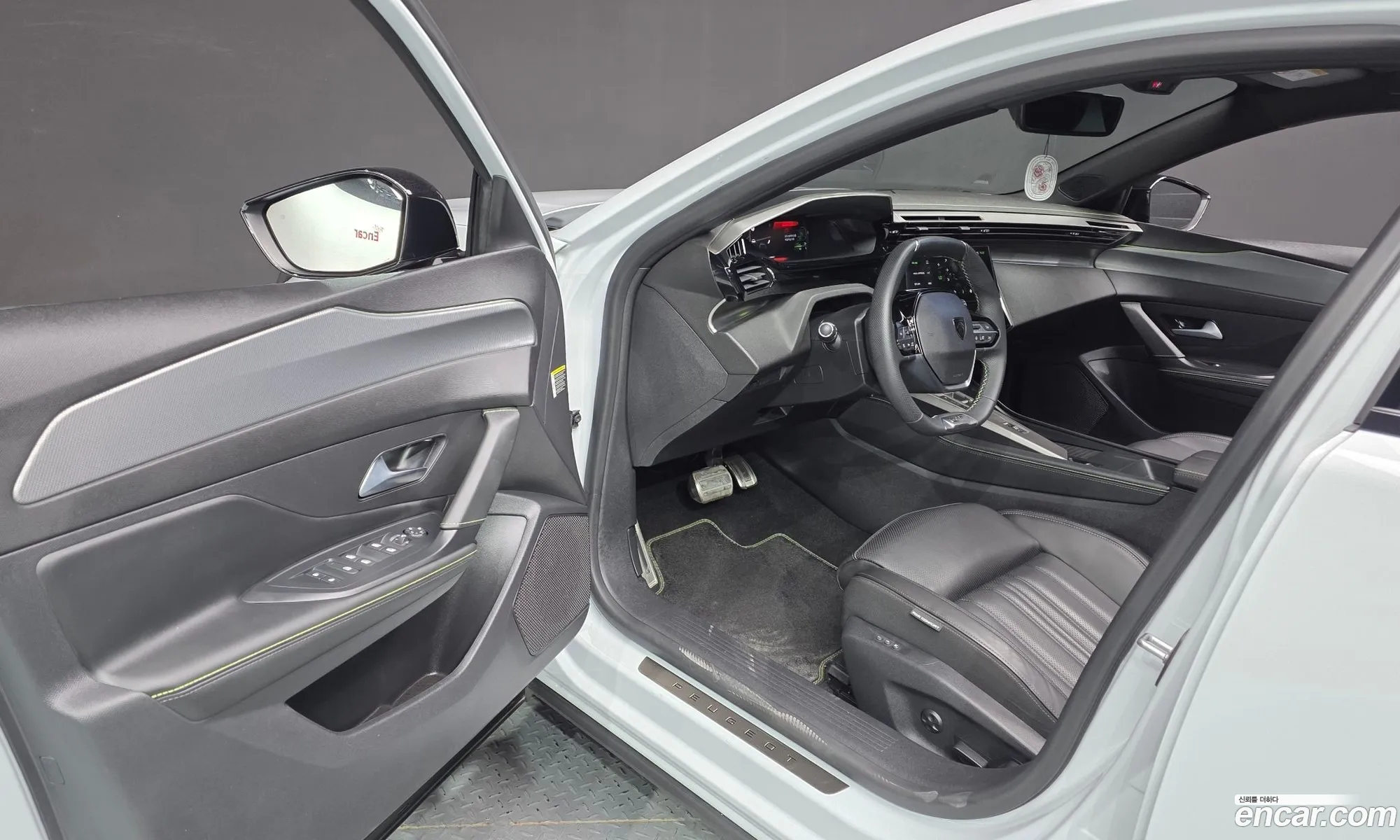 Peugeot 408 2025 VR3FPHPY111111111 — 29