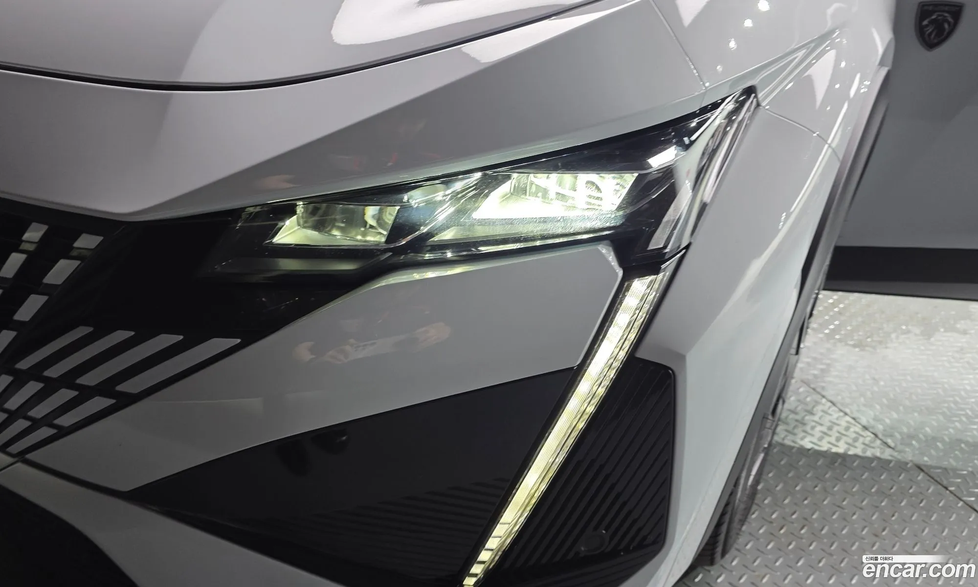 Peugeot 408 2025 VR3FPHPY111111111 — 33