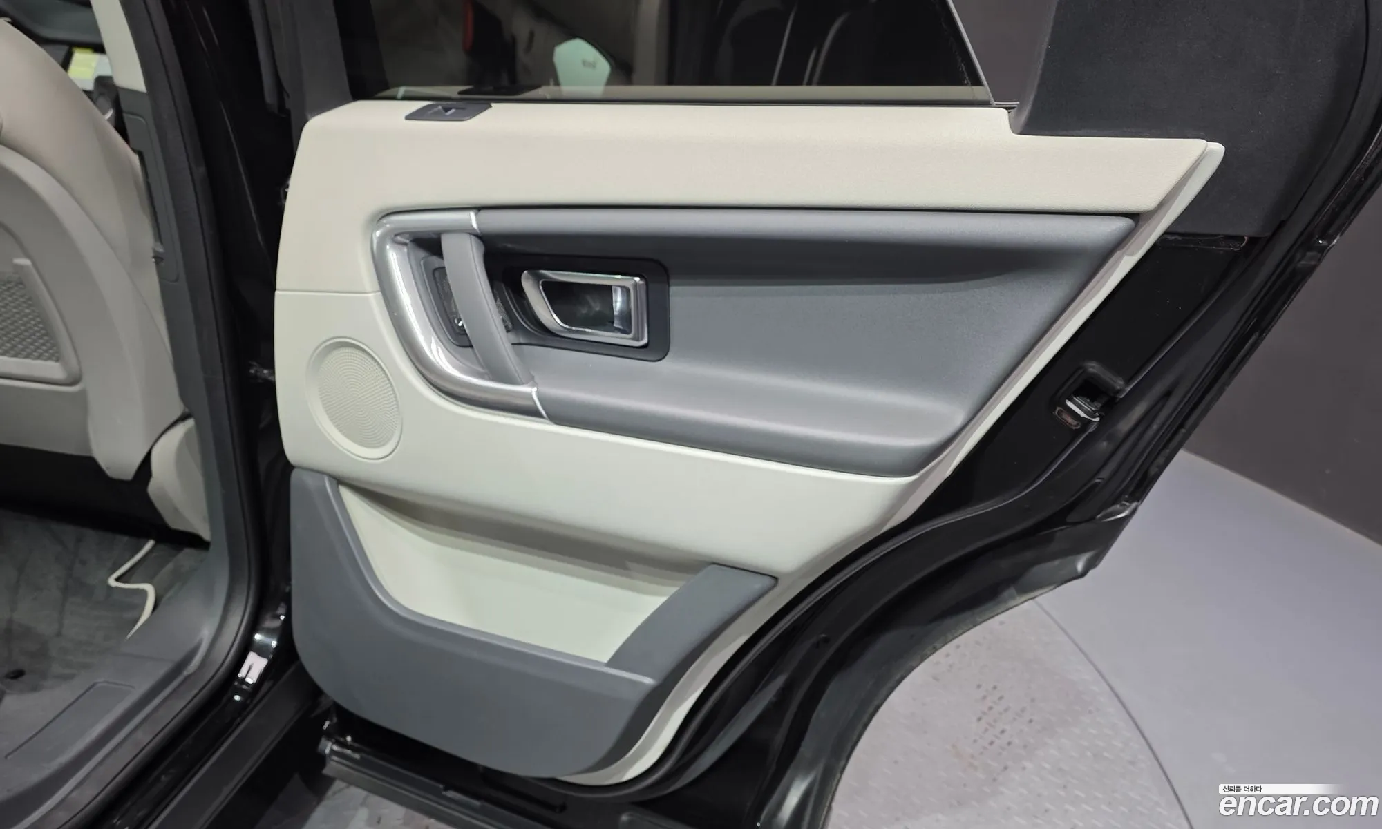 Land Rover Discovery Sport 2018 — 20