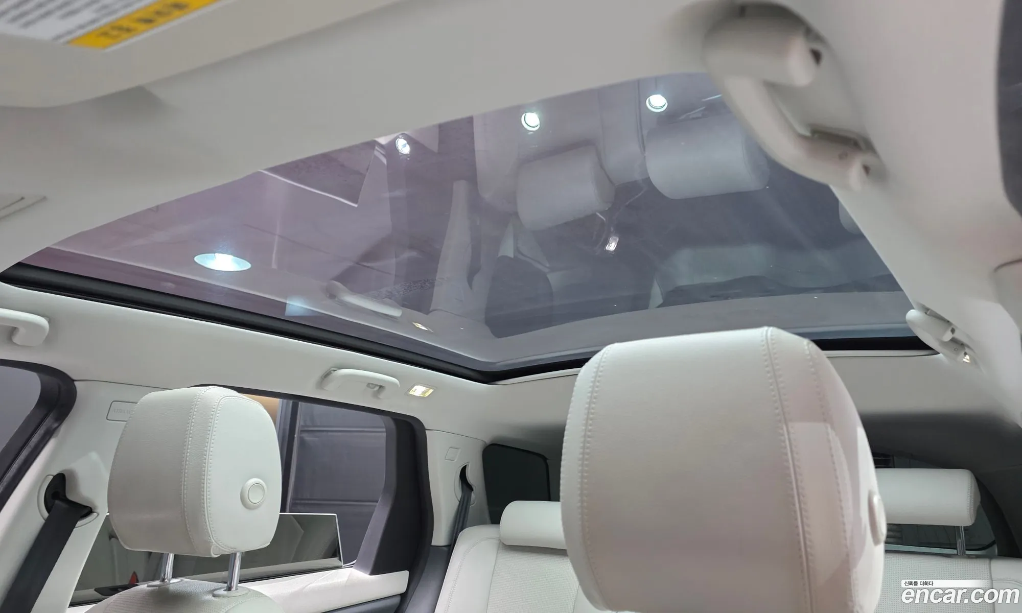 Land Rover Discovery Sport 2018 — 31