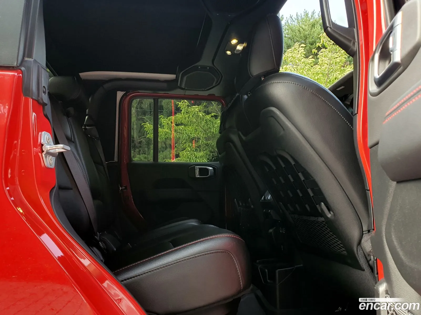 Jeep Gladiator 2020 — 3
