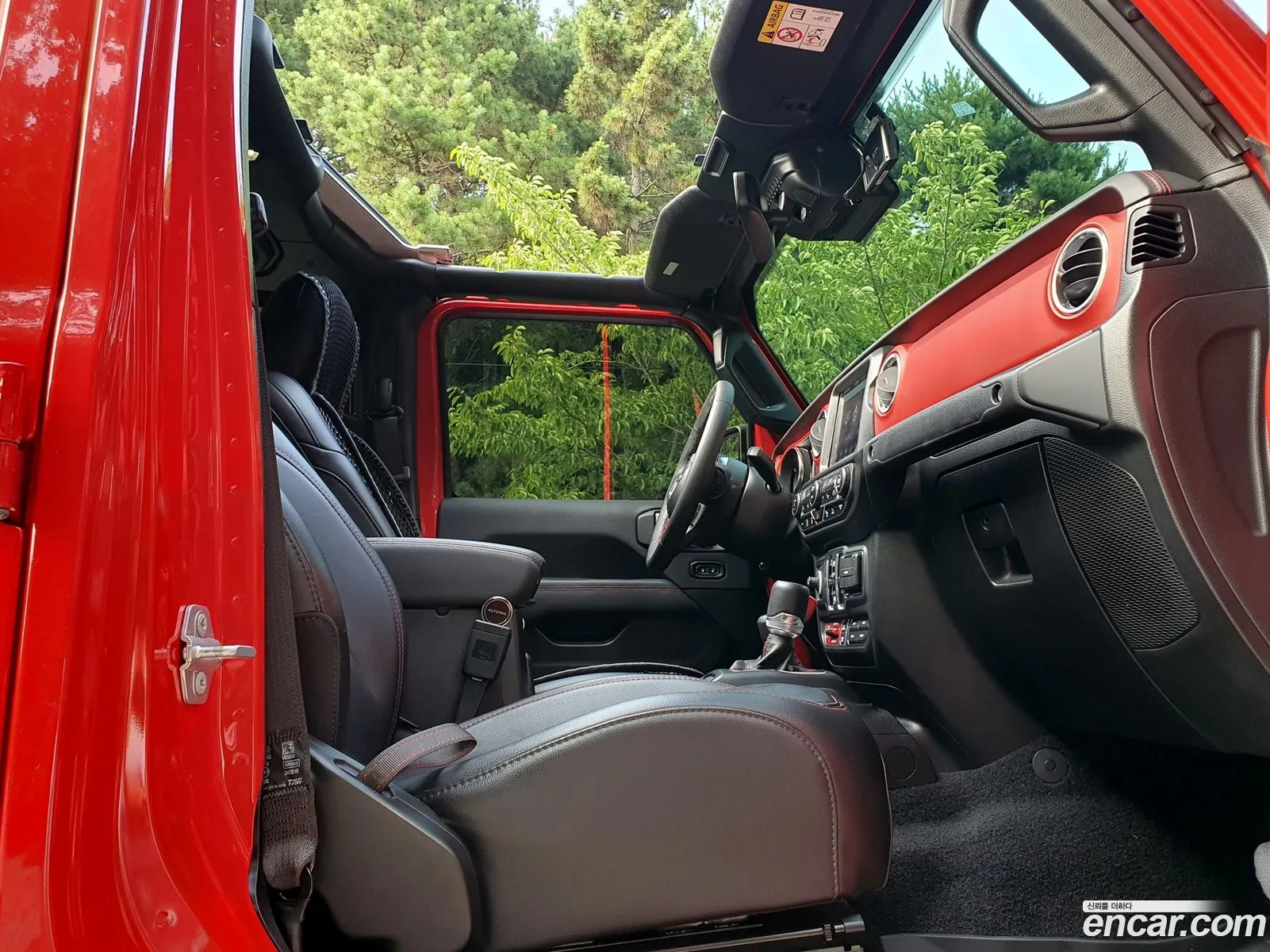 Jeep Gladiator 2020 — 10
