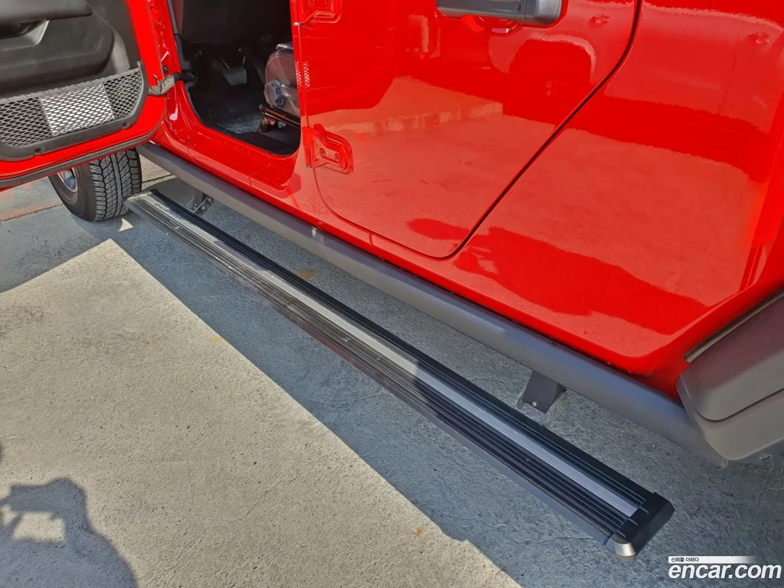 Jeep Gladiator 2020 — 4