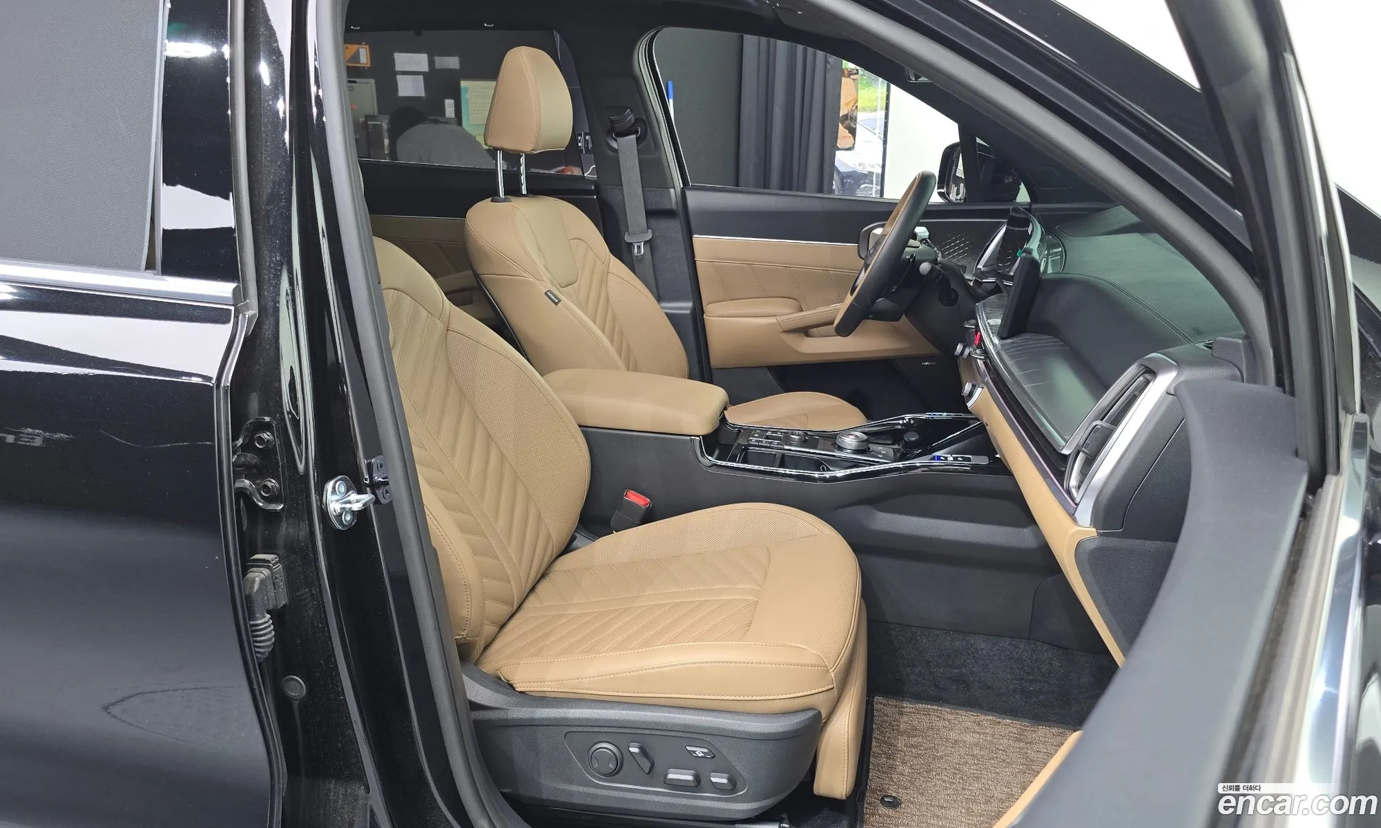 Kia Sorento 2025 — 18