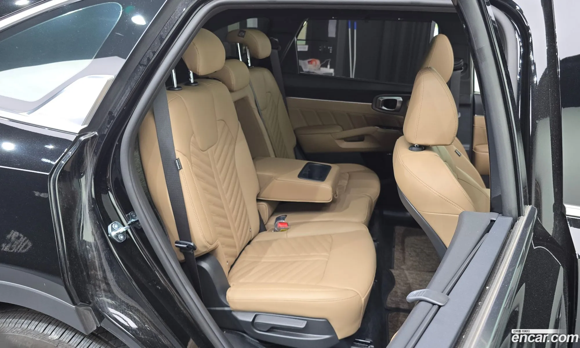 Kia Sorento 2025 — 8