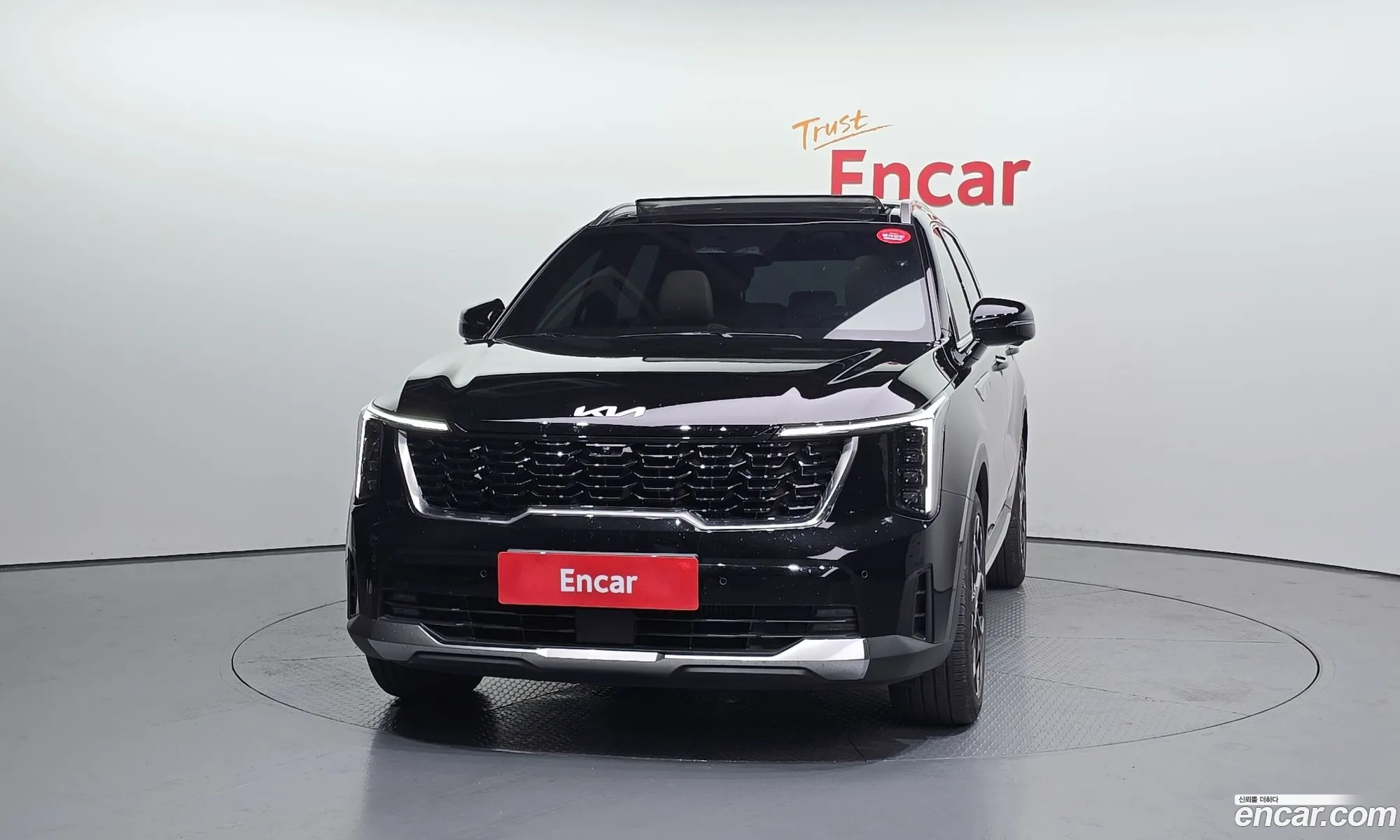 Kia Sorento 2025 — 11