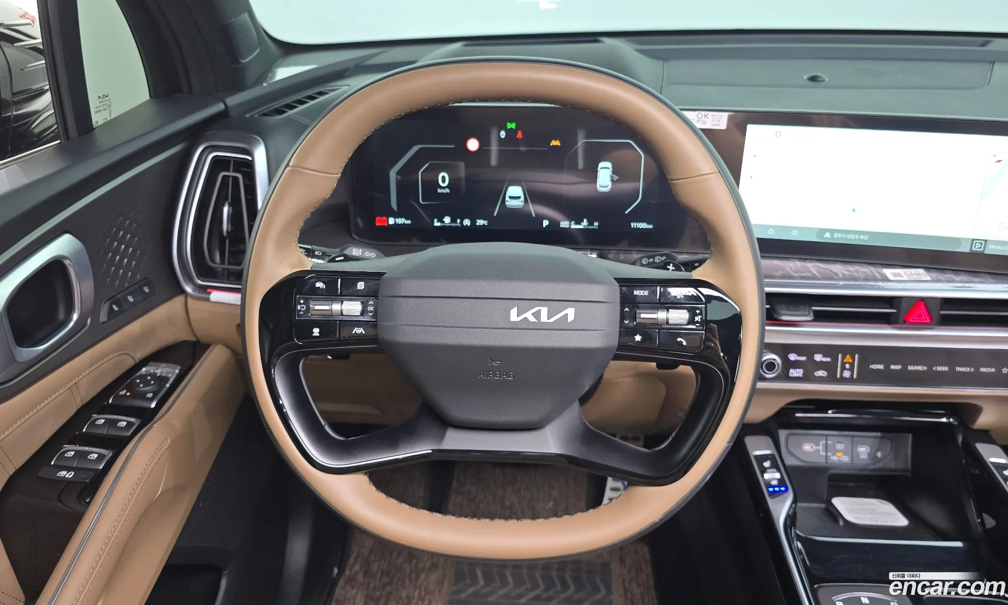Kia Sorento 2025 — 14